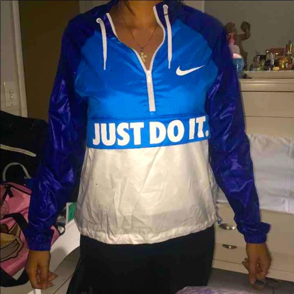 Nike jacket
